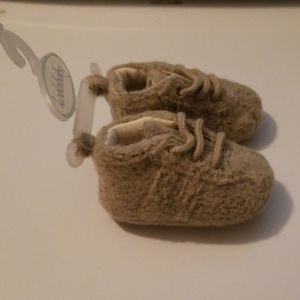 (Infant) Koala Baby Shoes